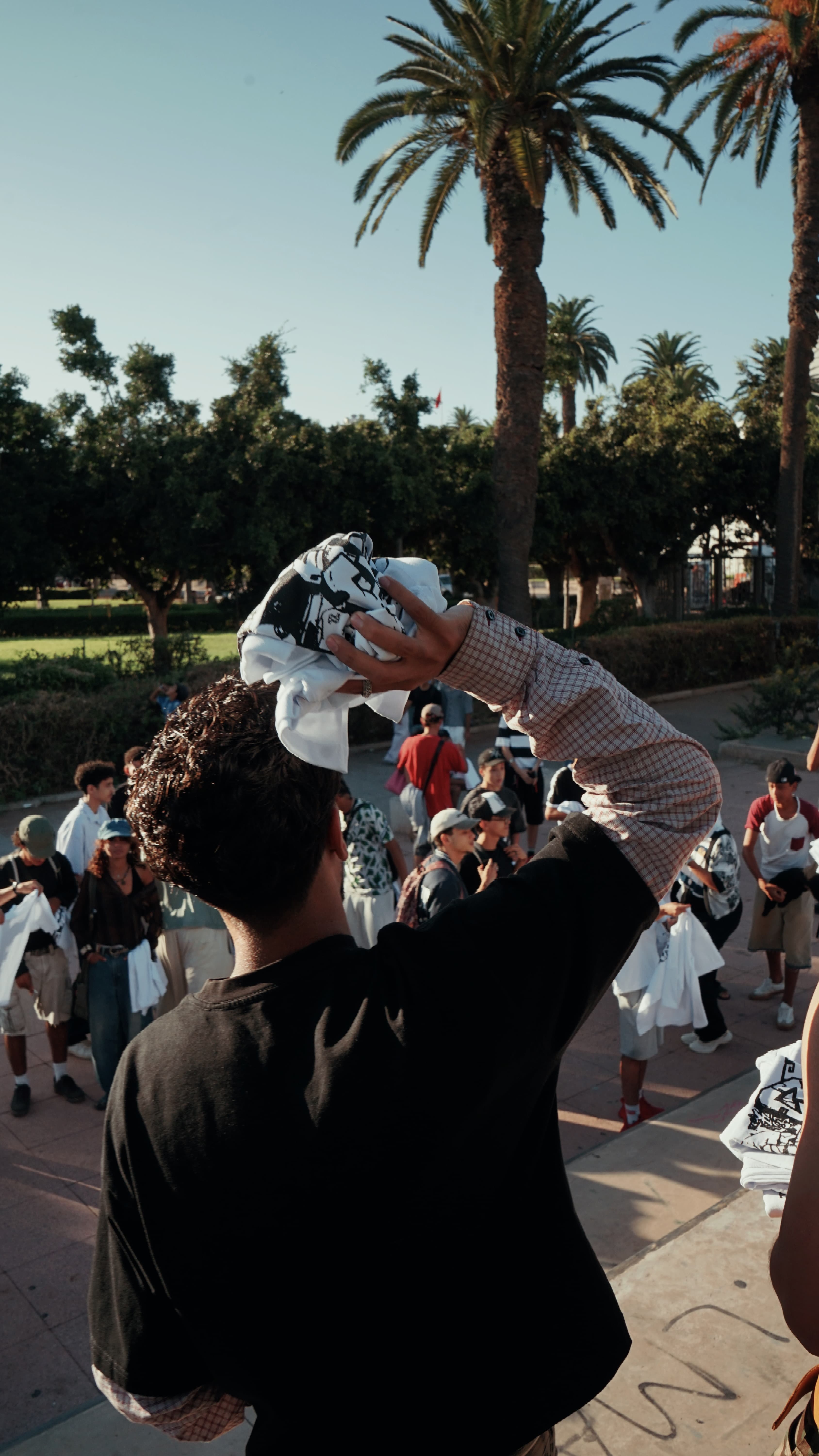 PROJECT36: Five Brands, One Shared Language